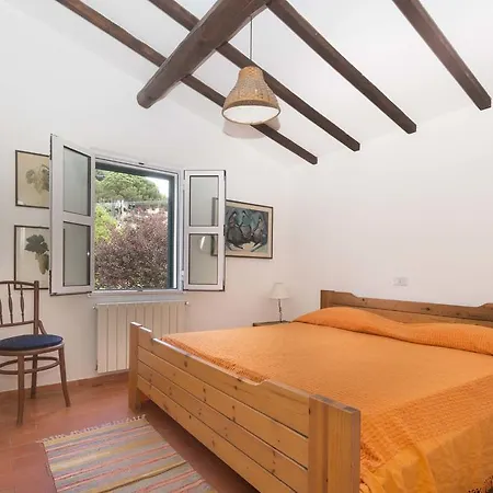 Casa Marchini - Goelba *