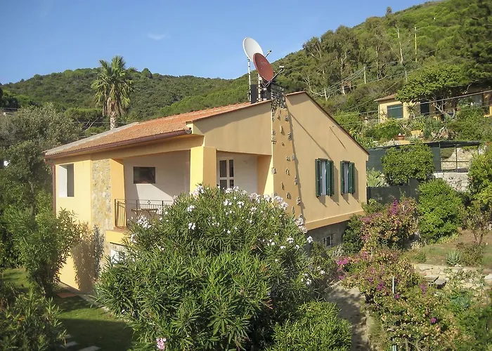 Casa Marchini - Goelba