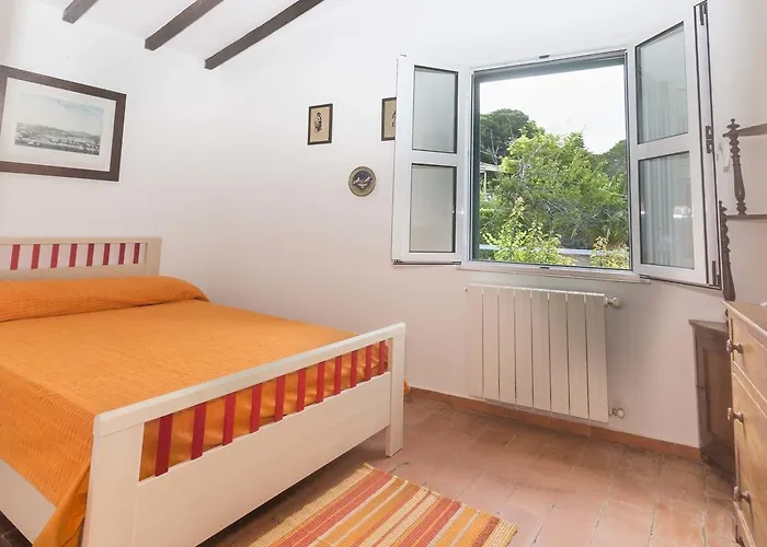 Casa Marchini - Goelba Apartment *