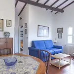 Lägenhet Casa Marchini - Goelba