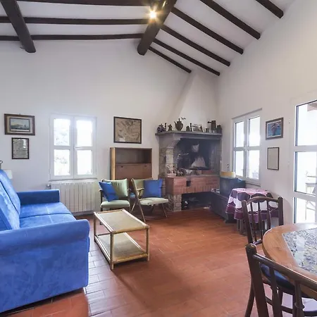 Lejlighed Casa Marchini - Goelba