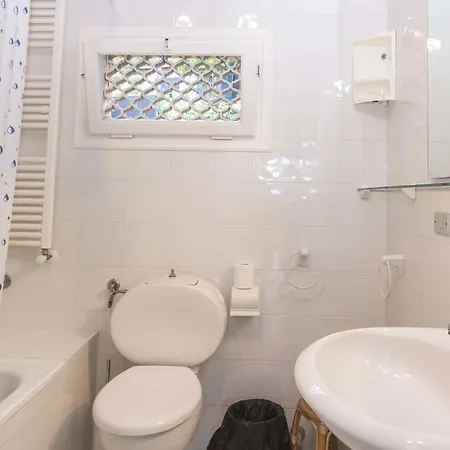 Casa Marchini - Goelba Apartmán