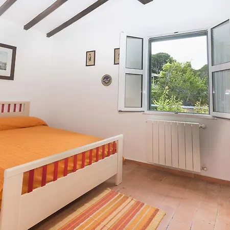 Casa Marchini - Goelba Apartmán *
