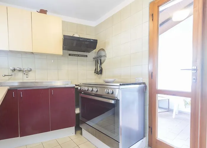 شقة Casa Marchini - Goelba بورتوفيرّايو