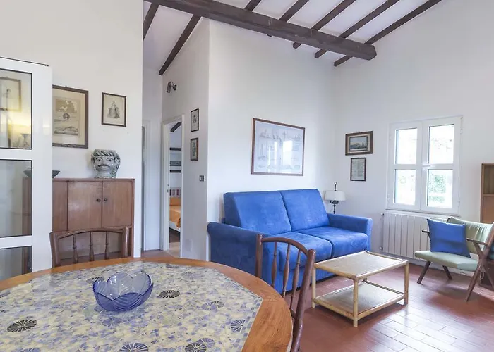 דירה Casa Marchini - Goelba