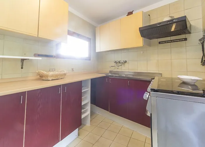 Casa Marchini - Goelba بورتوفيرّايو