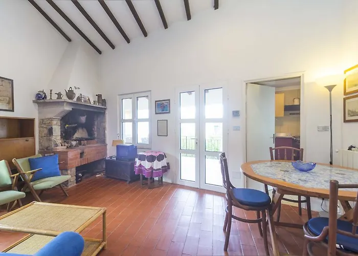 شقة Casa Marchini - Goelba