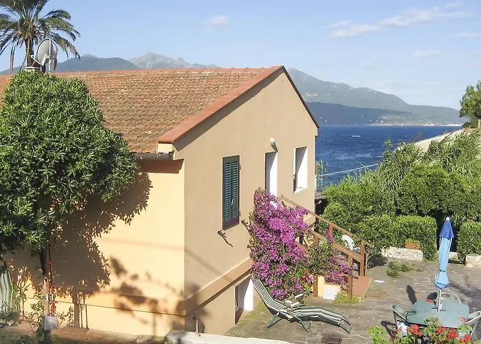 Casa Marchini - Goelba פורטופראיו