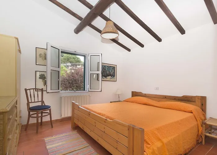 Casa Marchini - Goelba *