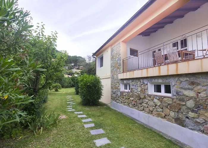 דירה Casa Marchini - Goelba