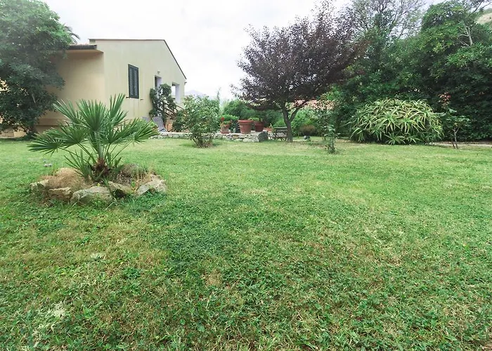 Casa Marchini - Goelba פורטופראיו