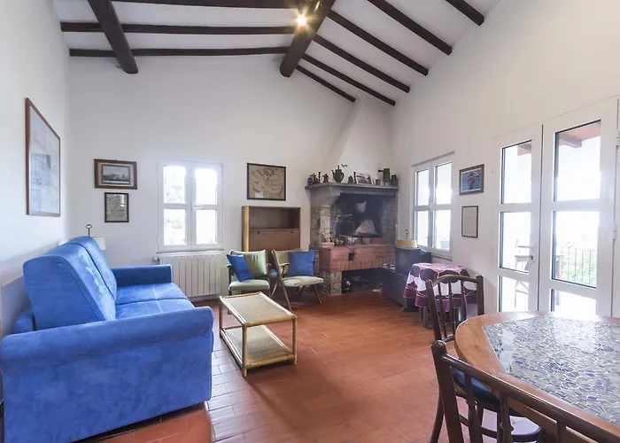 דירה Casa Marchini - Goelba