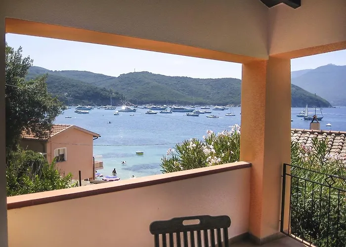 شقة Casa Marchini - Goelba *