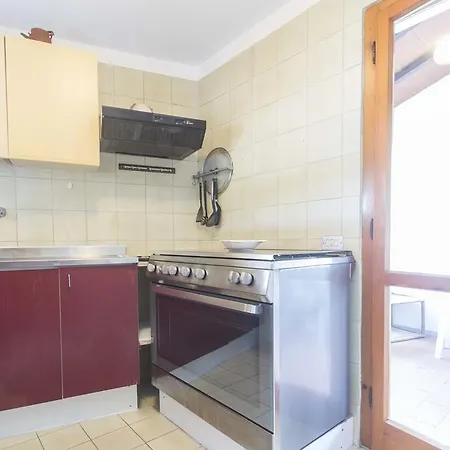 Appartamento Casa Marchini - Goelba Portoferraio
