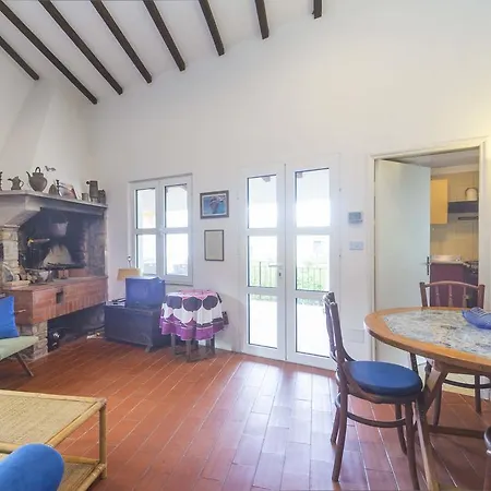 Appartamento Casa Marchini - Goelba