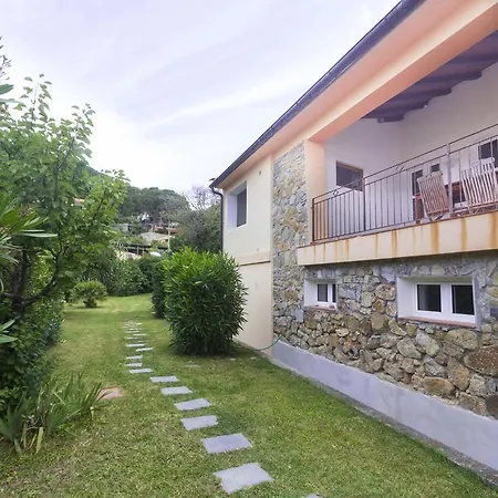 Appartamento Casa Marchini - Goelba