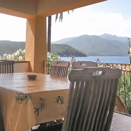 Appartamento Casa Marchini - Goelba *