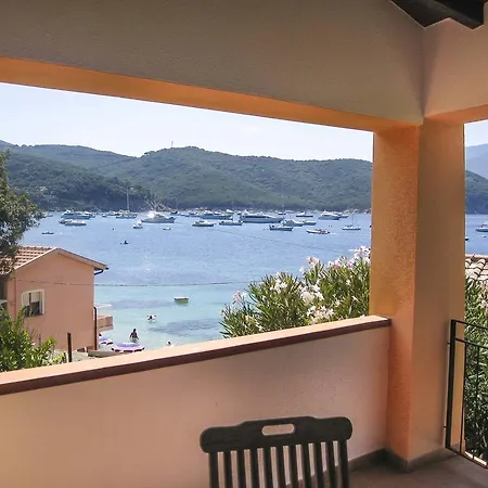 Appartamento Casa Marchini - Goelba *